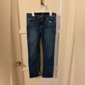 Hudson Jeans Women's Skinny Denim